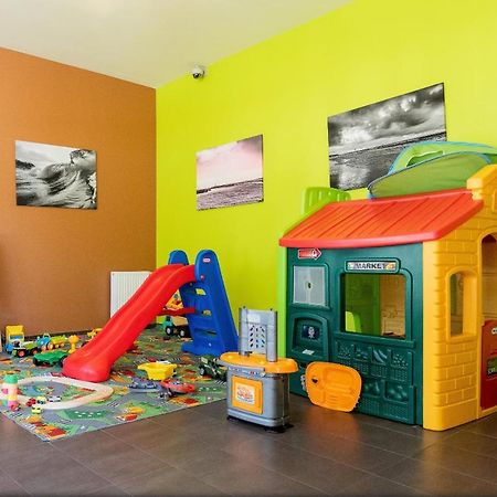 Apartament 203 - Kolobrzeg Polanki - Pool & Beach Εξωτερικό φωτογραφία