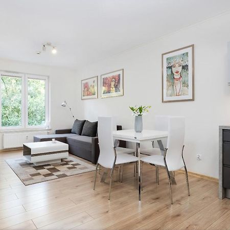 Apartament 203 - Kolobrzeg Polanki - Pool & Beach Εξωτερικό φωτογραφία