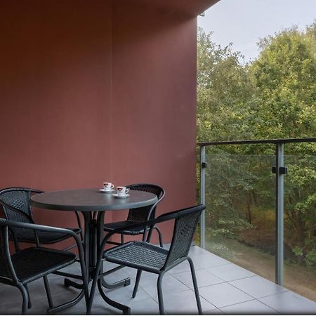 Apartament 203 - Kolobrzeg Polanki - Pool & Beach Εξωτερικό φωτογραφία