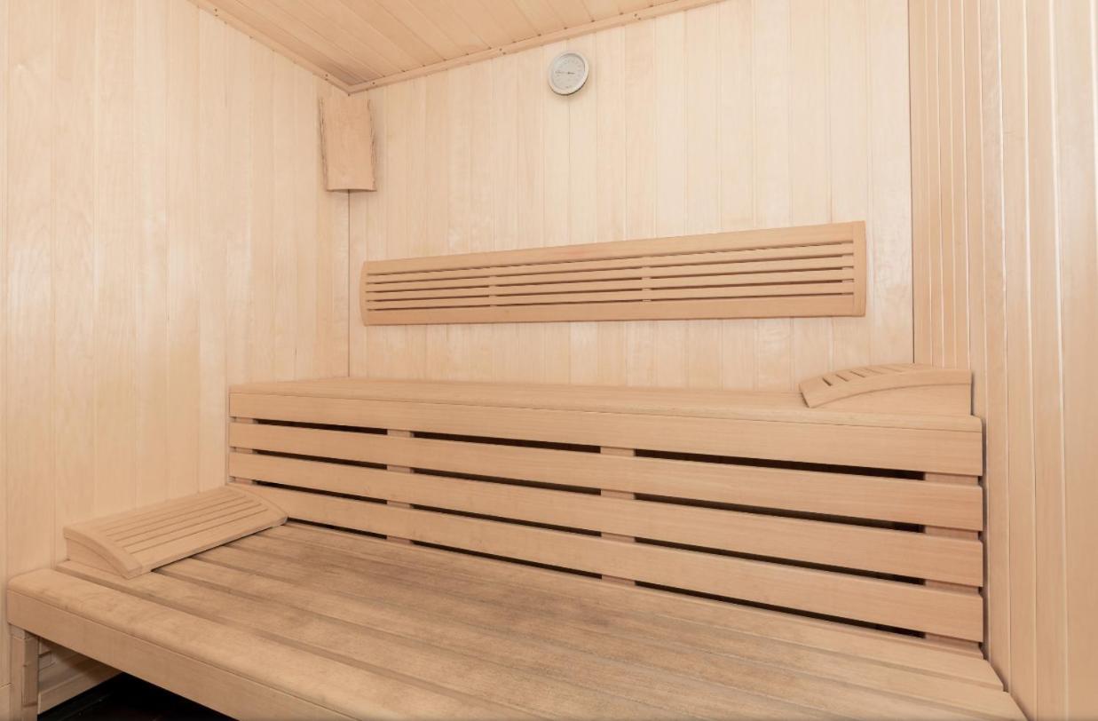 Apartament 203 - Kolobrzeg Polanki - Pool & Beach Εξωτερικό φωτογραφία