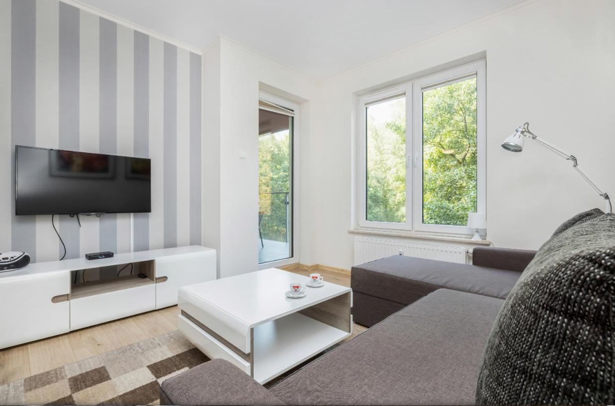Apartament 203 - Kolobrzeg Polanki - Pool & Beach Εξωτερικό φωτογραφία