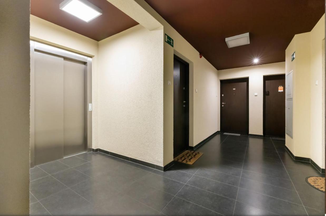 Apartament 203 - Kolobrzeg Polanki - Pool & Beach Εξωτερικό φωτογραφία