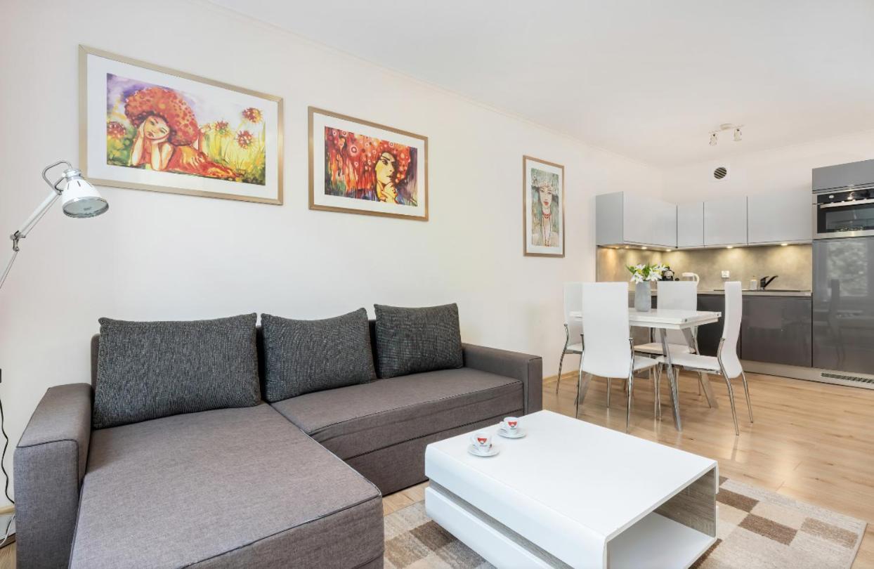 Apartament 203 - Kolobrzeg Polanki - Pool & Beach Εξωτερικό φωτογραφία