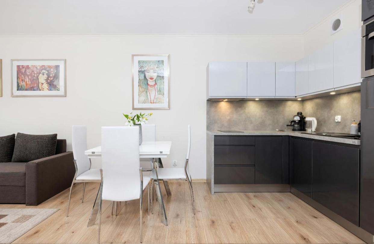 Apartament 203 - Kolobrzeg Polanki - Pool & Beach Εξωτερικό φωτογραφία