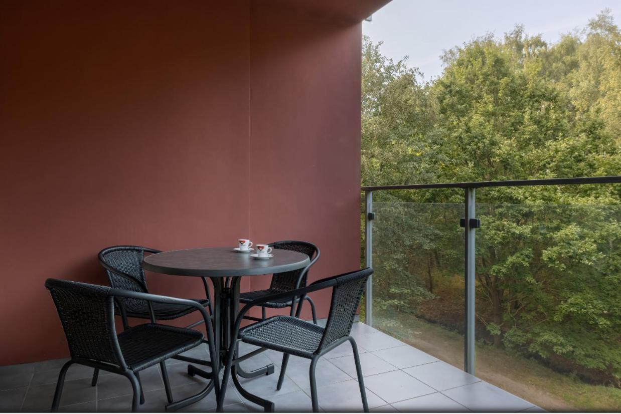 Apartament 203 - Kolobrzeg Polanki - Pool & Beach Εξωτερικό φωτογραφία